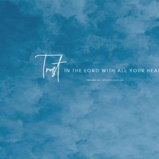 Aesthetic Christian wallpaper