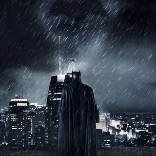 Jerome Valeska computer wallpaper