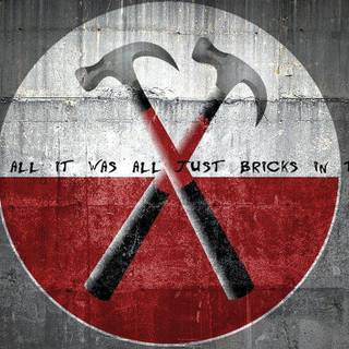 Pink Floyd desktop The Wall wallpaper