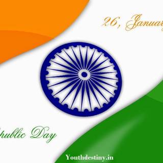 Gantantra Divas wallpaper