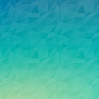 Polygonal HD wallpaper