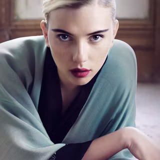 Actress Android wallpaper