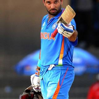 Yuvraj Singh Hd mobile wallpaper