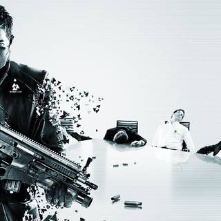 Syndicate desktop wallpaper