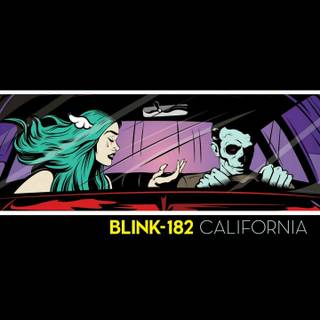 Blink 182 iPhone Hd wallpaper
