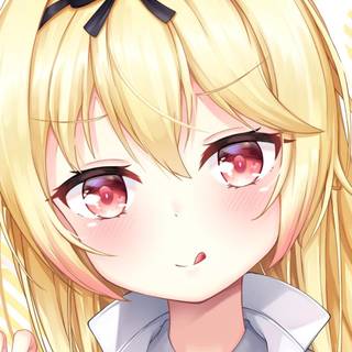 Anime Arifureta De Sekai wallpaper