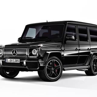 G Wagon smoke wallpaper