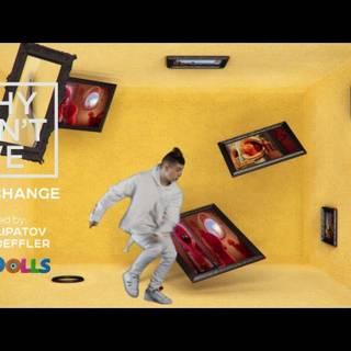 Why Don't We desktop wallpaper