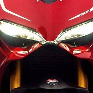 Ducati iPhone wallpaper