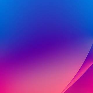 iPhone XR Official wallpaper