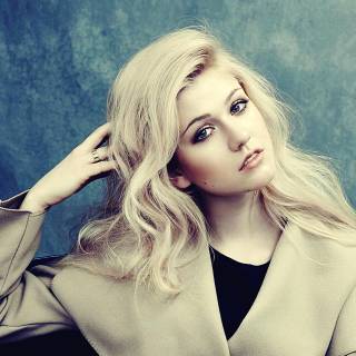 Katherine McNamara 2020 wallpaper