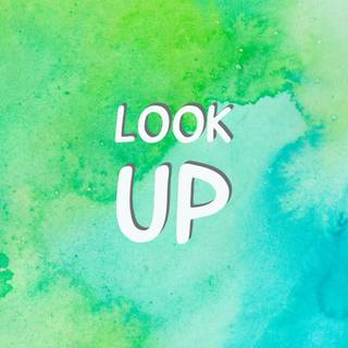 Phone addiction wallpaper