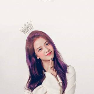 Jennie beautiful K-Pop girl BLACKPINK 4K wallpaper