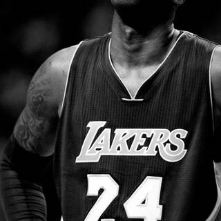 Kobe Bryant RIP wallpaper