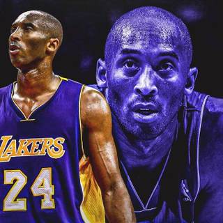 Kobe Bryant RIP wallpaper