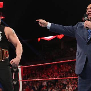 WWE Royal Rumble 2020 wallpaper