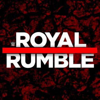 WWE Royal Rumble 2020 wallpaper