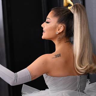 Grammys 2020 wallpaper