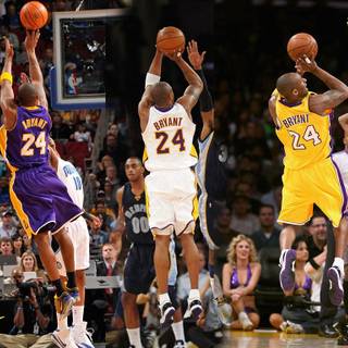 Kobe family wallpaper