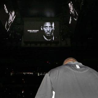 Kobe Bryant 1978-2020 wallpaper