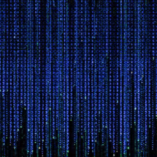 Matrix computer wallpaper