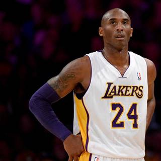 RIP Kobe Bryant wallpaper