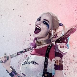 Harley Quinn Hd Android wallpaper