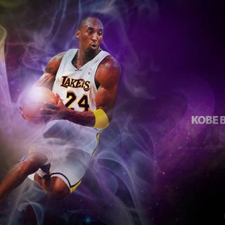 Kobe Bryant 1360x768 wallpaper