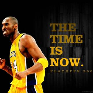 Vintage Kobe Bryant wallpaper