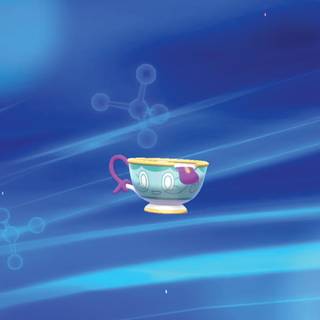 Sinistea HD wallpaper