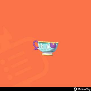 Sinistea HD wallpaper