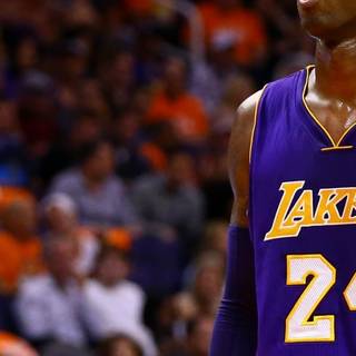 Kobe Hd Android wallpaper