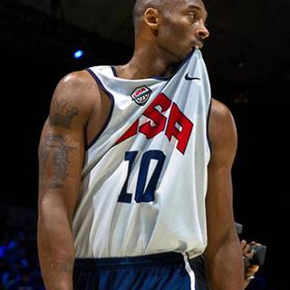 Kobe Hd Android wallpaper