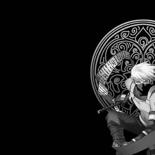 Ninja Scroll HD wallpaper