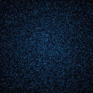 iPhone logo Hd dark blue wallpaper