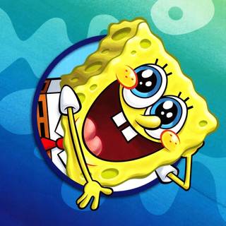 Ultra Hd Spongebob desktop wallpaper