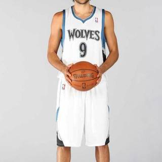 Ricky Rubio phone wallpaper