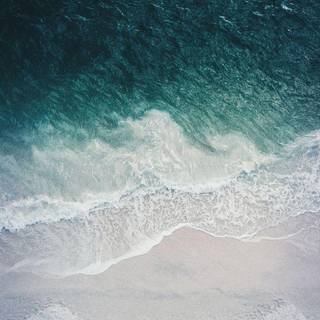 New iPhone wallpaper