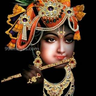 Radha Krishna Hd iPhone wallpaper