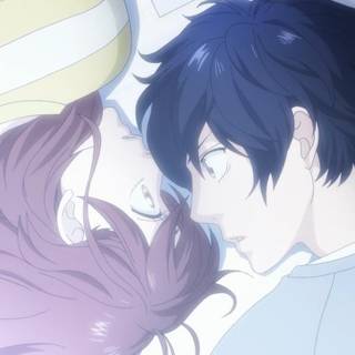 Mabuchi Kou wallpaper
