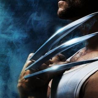 Wolverine iPhone X wallpaper