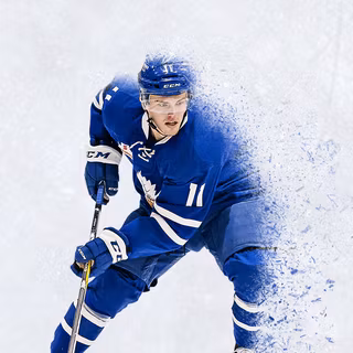 Mobile NHL wallpaper