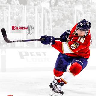 Mobile NHL wallpaper