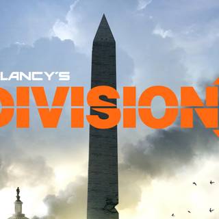 The Division 2 wallpaper