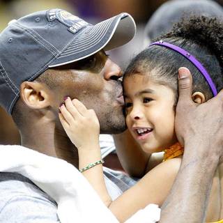 Gianna Bryant wallpaper