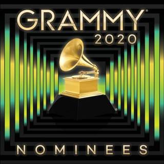 2020 Grammy winners wallpaper