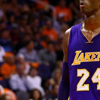 Kobe Bryant 1080x1920 wallpaper