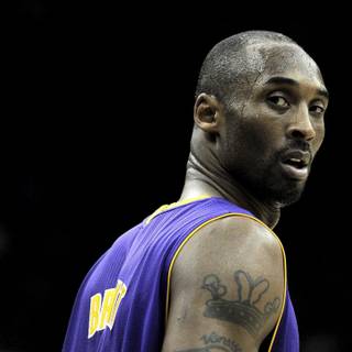 Kobe Hd desktop wallpaper