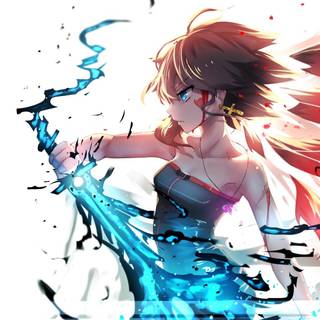 Anime Solo Leveling wallpaper