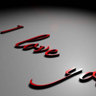 Wallpaper emotional love